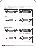 Предварительный просмотр 14 страницы BlitzRCWorks EFLY-6CIII Operating Manual