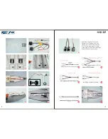 Preview for 6 page of BlitzRCWorks MIG-29 Instruction Manual