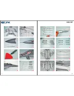 Preview for 10 page of BlitzRCWorks MIG-29 Instruction Manual