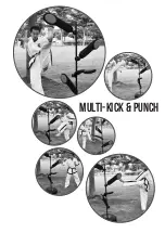 Preview for 8 page of Blitzsport MULTI-KICK & PUNCH User Manual