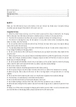 Preview for 2 page of BlitzWolf BW-VC1 User Manual