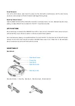 Preview for 7 page of BlitzWolf BW-VC1 User Manual