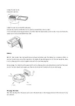 Preview for 9 page of BlitzWolf BW-VC1 User Manual