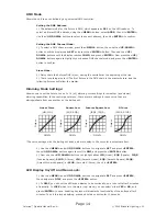 Preview for 14 page of Blizzard Lighting Colorise Quadra Manual