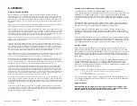 Preview for 9 page of Blizzard Lighting COLORSTORM Quick Start Manual