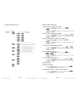 Preview for 6 page of Blizzard Lighting Flurry Wash User Manual