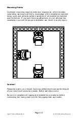 Preview for 10 page of Blizzard Lighting Hypno Beam Manual