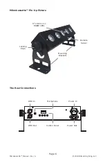 Preview for 6 page of Blizzard Lighting mikrokassette Manual