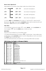 Preview for 12 page of Blizzard Lighting StormChaser User Manual