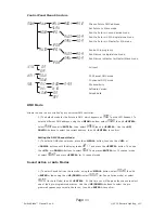 Предварительный просмотр 11 страницы Blizzard Lighting switchblade User Manual