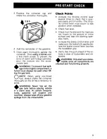 Preview for 11 page of Blizzard 1980 Bombardier 5500 ski-doo Operator'S Manual