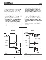 Blizzard 29453 Installation Instructions preview