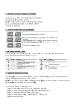 Preview for 10 page of Blizzard BCF20 Installation, Operation & Maintenance Manual