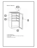 Preview for 3 page of Blizzard BS105 Instructions For Installation & Use