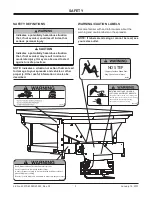 Preview for 3 page of Blizzard ICE CHASER 78903 Installation Instructions Manual