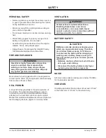 Preview for 6 page of Blizzard ICE CHASER 78903 Installation Instructions Manual