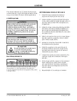 Preview for 8 page of Blizzard ICE CHASER 78903 Installation Instructions Manual