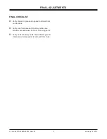 Preview for 17 page of Blizzard ICE CHASER 78903 Installation Instructions Manual