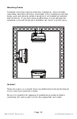 Preview for 10 page of Blizzard Mister Stroboto User Manual