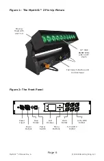 Preview for 6 page of Blizzard MYSTACL Z Manual