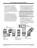 Предварительный просмотр 14 страницы Blizzard POWER PLOW 810-1 Installation Instructions & Owner'S Manual