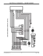 Предварительный просмотр 23 страницы Blizzard POWER PLOW 810-1 Installation Instructions & Owner'S Manual