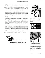 Предварительный просмотр 13 страницы Blizzard POWER PLOW 810 Assembly & Operation Manual