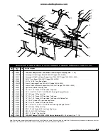 Предварительный просмотр 55 страницы Blizzard POWER PLOW 810 Assembly & Operation Manual