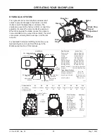 Preview for 23 page of Blizzard POWER PLOW 8100PP Owner'S Manual