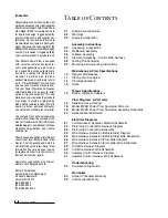 Preview for 2 page of Blizzard POWER PLOW 810SS Assembly & Operation Manual