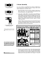 Preview for 8 page of Blizzard POWER PLOW 810SS Assembly & Operation Manual