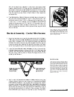 Preview for 9 page of Blizzard POWER PLOW 810SS Assembly & Operation Manual