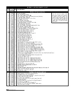 Preview for 18 page of Blizzard POWER PLOW 810SS Assembly & Operation Manual