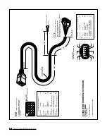 Preview for 28 page of Blizzard POWER PLOW 810SS Assembly & Operation Manual