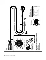 Preview for 32 page of Blizzard POWER PLOW 810SS Assembly & Operation Manual