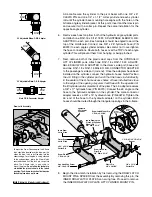 Предварительный просмотр 8 страницы Blizzard Power Plow 8611 Assembly & Operation Manual