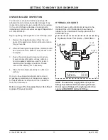 Preview for 11 page of Blizzard SPEEDWING 7600HD Owner'S Manual