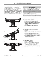 Preview for 14 page of Blizzard SPEEDWING 7600HD Owner'S Manual