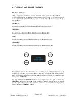 Preview for 10 page of Blizzard Tournado WiMAX 7 Manual