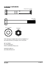 Предварительный просмотр 6 страницы BLK BOX 21-0109-0K Owner'S Manual & Quick Start Manual