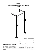 Предварительный просмотр 1 страницы BLK BOX 21-0130-0E Owner'S Manual & Quick Start Manual