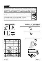 Preview for 2 page of BLK BOX 21-0130-0E Owner'S Manual & Quick Start Manual