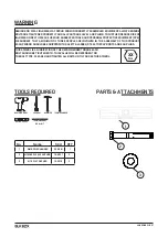 Preview for 2 page of BLK BOX 21-0177 Owner'S Manual & Quick Start Manual