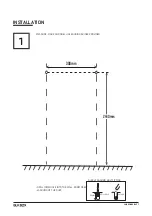 Предварительный просмотр 3 страницы BLK BOX 21-0177 Owner'S Manual & Quick Start Manual