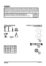 Preview for 2 page of BLK BOX 21-0208-0C Owner'S Manual & Quick Start Manual