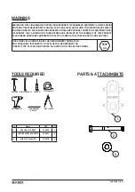 Preview for 2 page of BLK BOX 21-0208 Owner'S Manual & Quick Start Manual