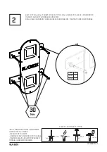 Предварительный просмотр 4 страницы BLK BOX 21-0208 Owner'S Manual & Quick Start Manual