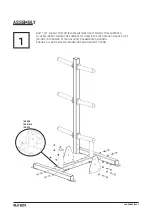 Preview for 3 page of BLK BOX 21-0215 Owner'S Manual & Quick Start Manual