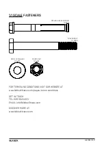 Preview for 5 page of BLK BOX 21-0215 Owner'S Manual & Quick Start Manual