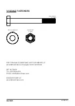 Предварительный просмотр 4 страницы BLK BOX 21-0216 Owner'S Manual & Quick Start Manual